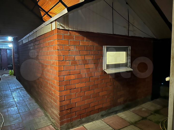 Комната 20 м² в 1-к., 1/1 эт.