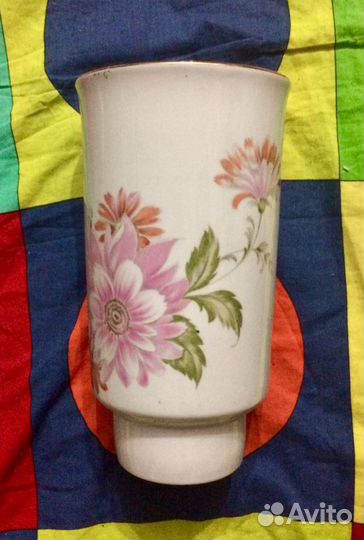 Ваза керамика