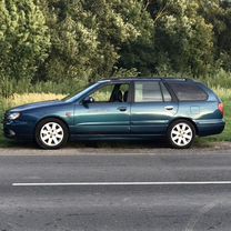 Nissan Primera 2.0 MT, 2000, 270 000 км, с пробегом, цена 260 000 руб.