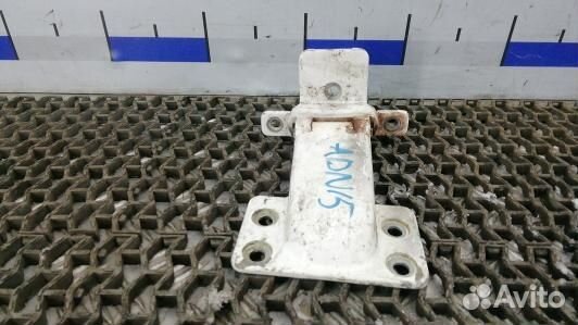 Петля двери распашной левой citroen jumper 2 (ADN1