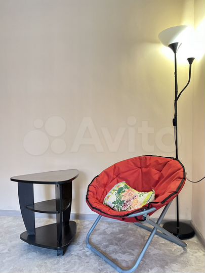 2-к. квартира, 42 м², 1/5 эт.