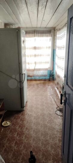 Дом 100 м² на участке 15 сот.