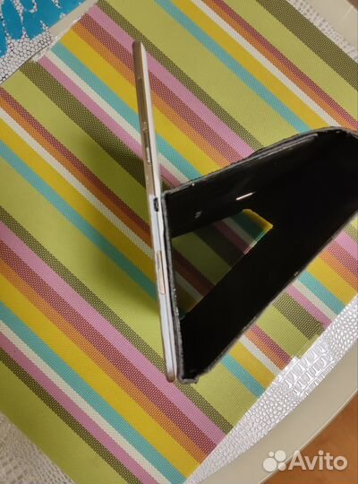 Samsung galaxy tab S