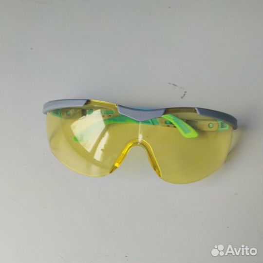 Очки защитные