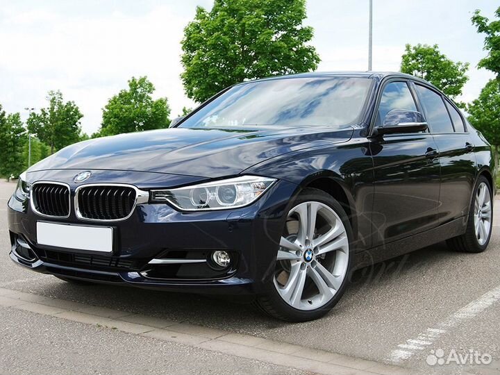 Лобовое стекло BMW 3 f30