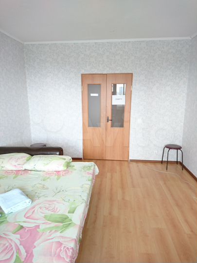 Комната 18 м² в 2-к., 4/9 эт.