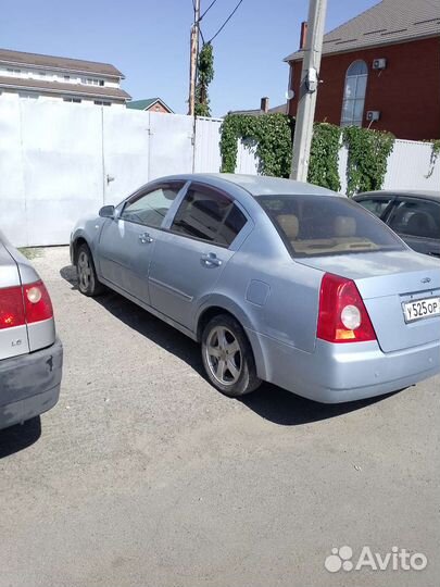 Авто разбор chery fora, A21, vortex estina