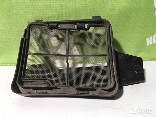 Рамка салонного фильтра Форд Фокус 2 08-11