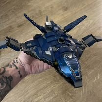 lego 76051 - Авито | Объявления во всех регионах: купить