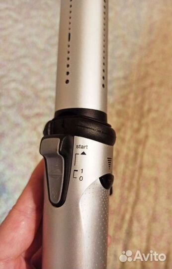 Отдам стайлер Braun