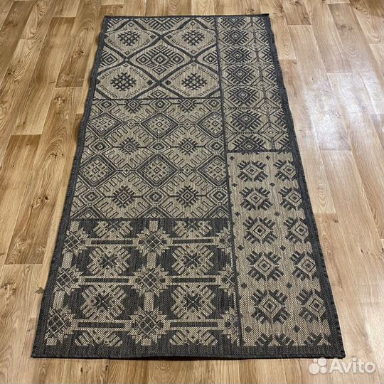 Ковер циновка 1 х 2