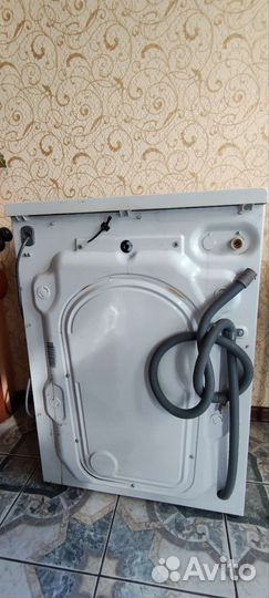 Стиральная машинка candy CS2 084R