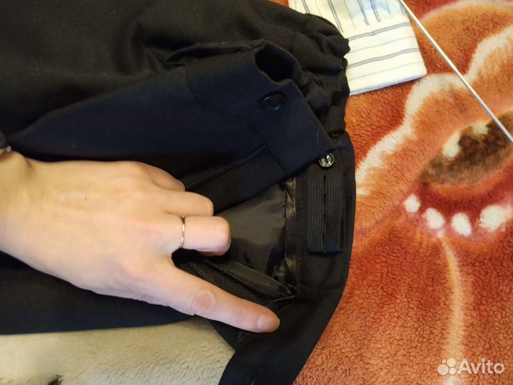 Праздничный костюм для мальчика 116