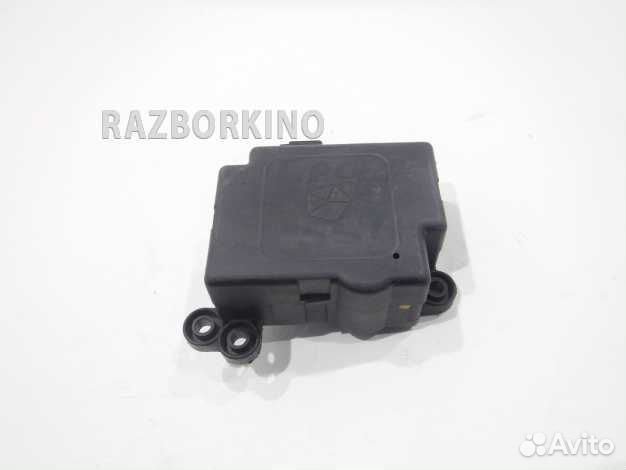 Моторчик заслонки печки