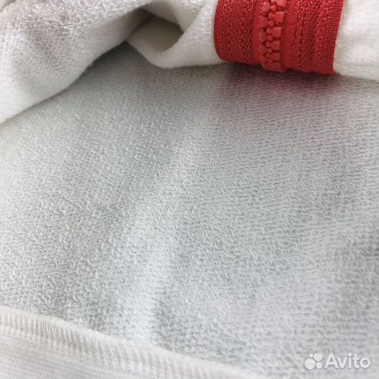 Толстовка худи для девочки 116