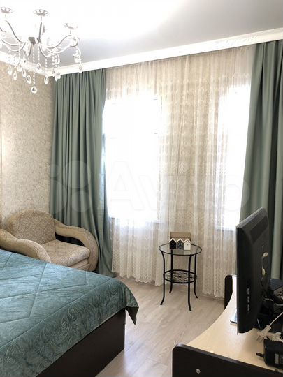 1-к. квартира, 24 м², 2/2 эт.