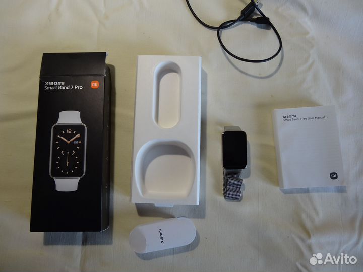 Xiaomi SMART Band 7 Pro