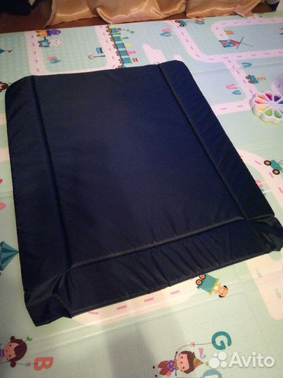 Матрасик для пеленального столика Витоша