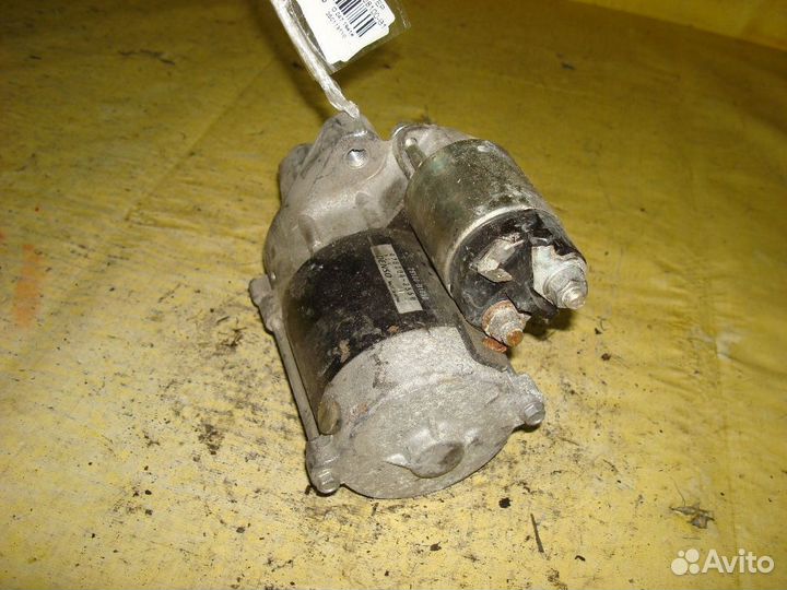 Стартер Toyota Passo KGC10