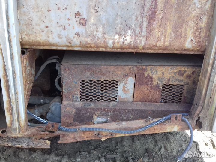 Тепловая установка County