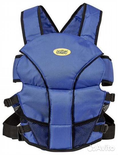 Рюкзак переноска кенгуру