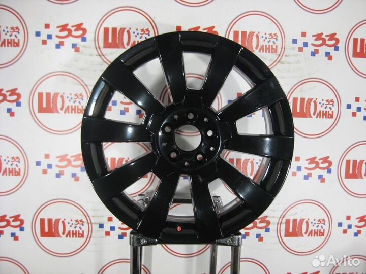 Диски Мерседес R19, 5/112 66.6