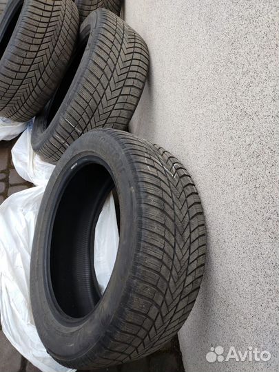 Bridgestone Blizzak LM-005 265/50 R20 111V