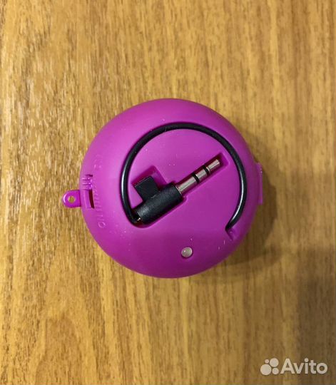 Mini-Колонка для телефона