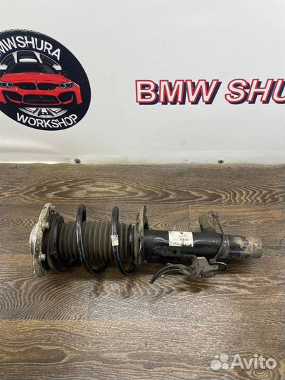 Амортизатор Л Пд BMW F30 F31