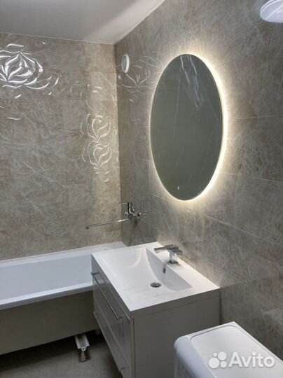 Ремонт и отделка квартир