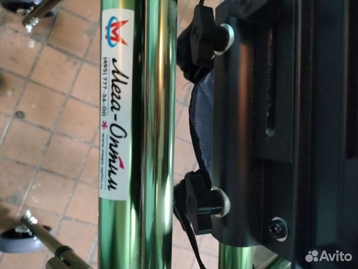 Ортопедические ходунки детские