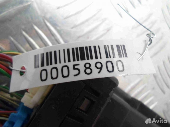 Блок ABS Buick Encore