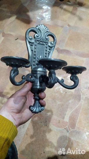 Подсвечник