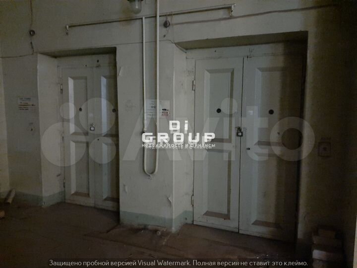 Сдается производственное помещение 2500 кв.м
