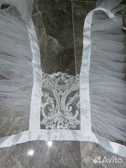 Фартук на последний звонок