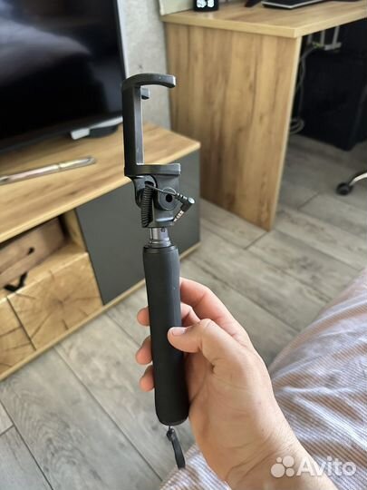 Монопод селфи палка xiaomi