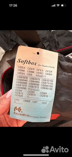 Фотоаппаратура