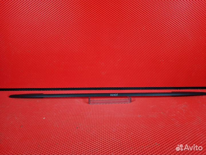 Рейлинг крыши правый Skoda Kodiaq