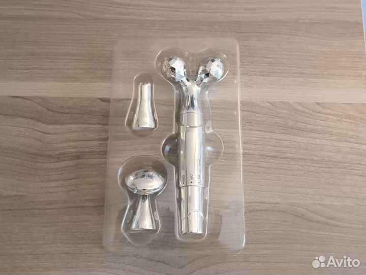 Вибромассажер