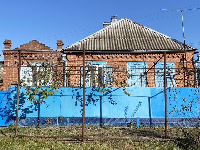 Быстровозводимый дом в Апшеронске купить