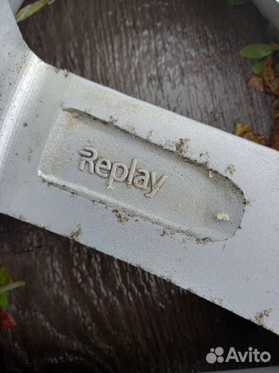 Колеса диски r17 5x112