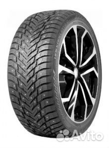 Nokian Tyres Hakkapeliitta 10 EV 265/45 R21 108T