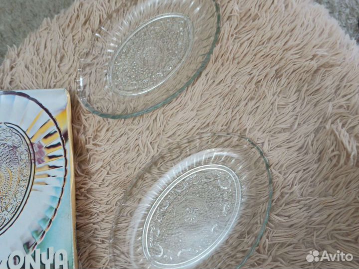 Ваза для фруктов