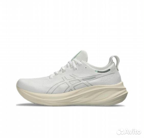 Беговые кроссовки AsicsGel-Nimbus25 - 26