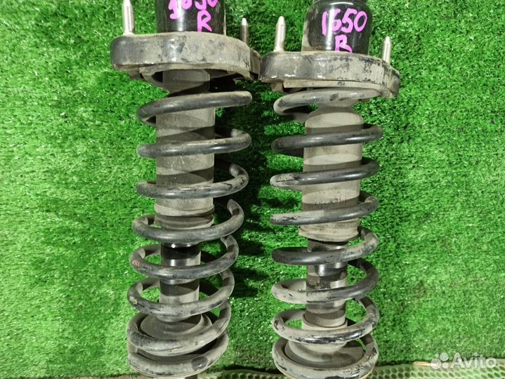 Амортизатор задний к-кт Mitsubishi Outlander