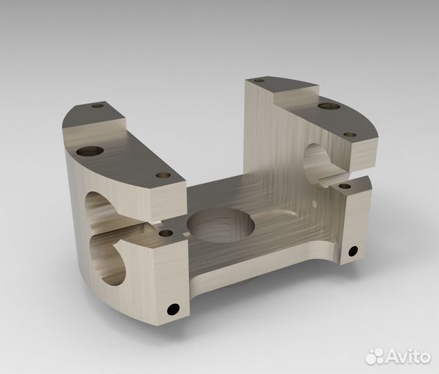 3D модели. Чертежи. Рендер. Инженер-конструктор