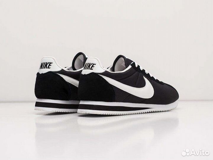 Кроссовки Nike Cortez Classic Нейлон (40-46)