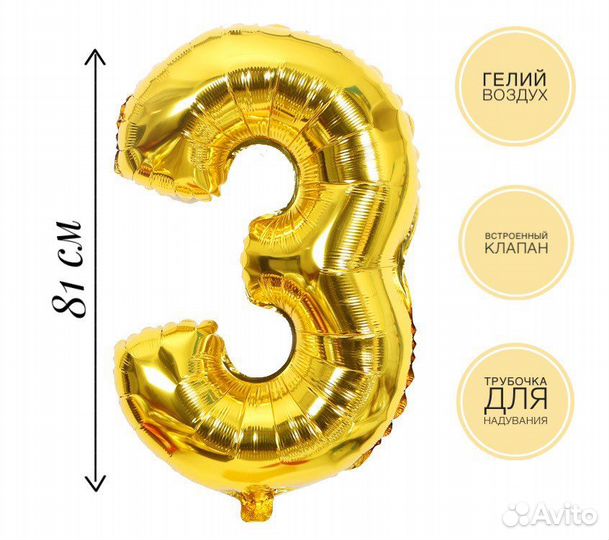 Воздушные шары