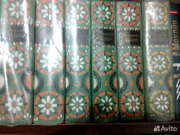 Библиотека приключений,фантастика,детектив