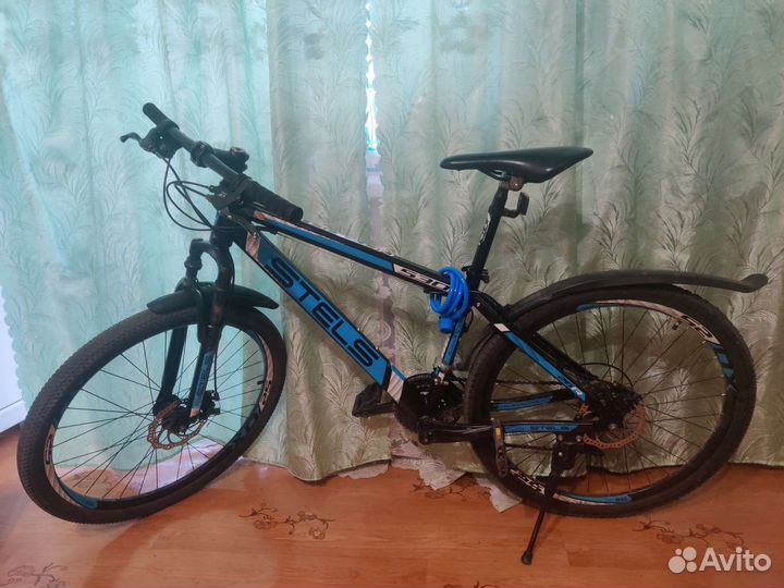 Велосипед Stels Navigator 530 MD